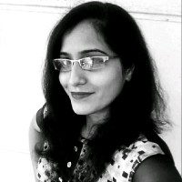 Codewave Employee Sonam Kakade's profile photo