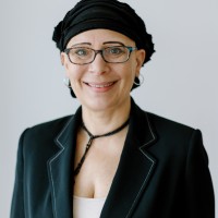 Jen Simon Email & Phone Number