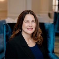 Visit Rockwall Employee Jodi Willard's profile photo