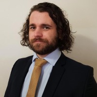 School Sport Victoria Employee Zac Jennings's profile photo