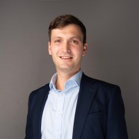 xyt Employee Harry Preston's profile photo