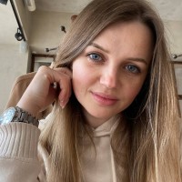 EvaCodes Employee Hanna Dyrina's profile photo