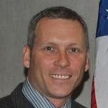 Hennepin County Sheriff Employee Perry King's profile photo
