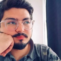 Startup Institute Employee Huzaifa Iqbal's profile photo