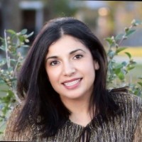 Tokio Marine HCC Employee Dora-Lee Arjona's profile photo