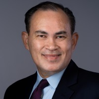 Amazon Employee James Deaton's profile photo