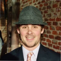 Jack Harwood's profile photo