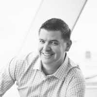 Robotics Plus Employee William McLendon's profile photo