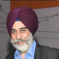 Dalmia Polypro Industries Private Limited Employee Ad Singh's profile photo