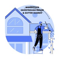 Ab Initio Software Employee Woodstock Gutter's profile photo