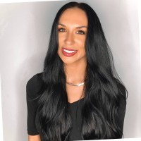 SocialDFY Employee Nikki Crichlow's profile photo