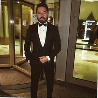 Hakan Aydoğan Email