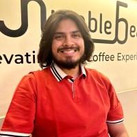 July Systems Employee Parth Sharma's profile photo