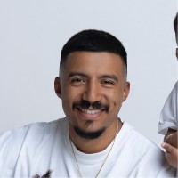 4-Horn Trench & Shoring Employee Eloy Mendoza Jr.'s profile photo