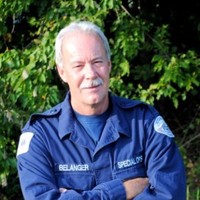 Burke County Emergency Services Employee Joseph Belanger's profile photo