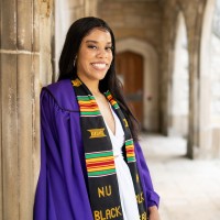 Capital B Employee Alyssa Johnson's profile photo