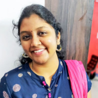 Cognizant Employee Shruthi C's profile photo
