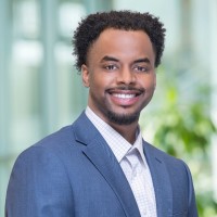 HCA Healthcare Physician Services Group Employee Myles Moss's profile photo