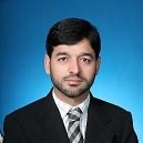 MIED Employee Sajjad Wali's profile photo
