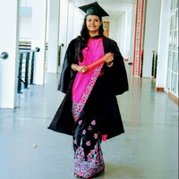 Westpay AB Employee Lahiruni Suriyapperuma's profile photo