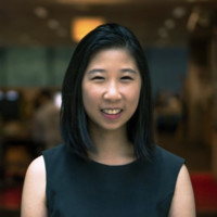 Commonwealth Bank Employee Livia Lam's profile photo