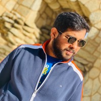Sudheer P Email