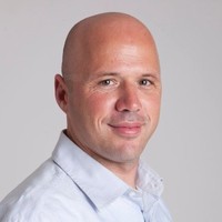 Qlik Employee Amir Zilberberg's profile photo