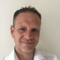 Atlas Hotels Employee Lee Clark's profile photo