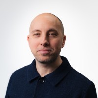 Massive Labs Employee James Sallon's profile photo