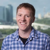 Mitre Employee John Wunder's profile photo