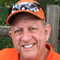 Dallan Construction Inc Employee David Weintraub's profile photo