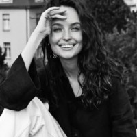 Anastasiia Rubezhyna Email