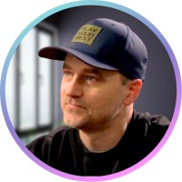 Snoball Employee Todd Jensen's profile photo