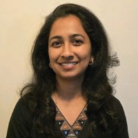 Jasmin Kurian Email