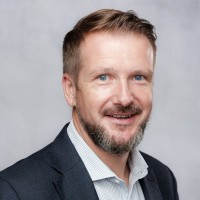 DAHER Employee Sébastien Leroy's profile photo