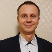 Neaustima UAB Employee Arturas Kiudulas's profile photo