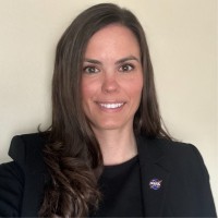 Jennifer Griffiths Email & Phone Number