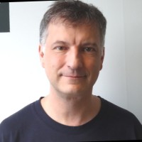 BforCure Employee Stéphane Poirier's profile photo