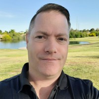 Arizona Center for Cancer Care Employee Brock Dieterle's profile photo