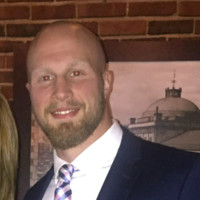 State Street Employee Chris Cotter's profile photo