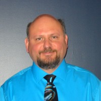 North Shore Bank Employee Joseph Fretschel's profile photo