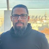 TakeFortyTwo Employee Daniel Rico's profile photo