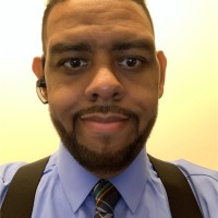 Silverseal Employee Raymond Bennett's profile photo