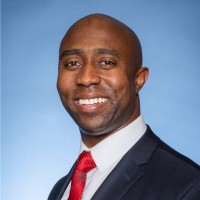 United States Army Reserve Employee Bernard Height's profile photo