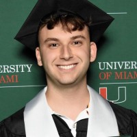 Merson Law PLLC Employee Maxwell Davidoff's profile photo