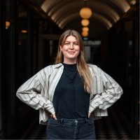 Fully Studios Employee テル・ ジェシカ's profile photo