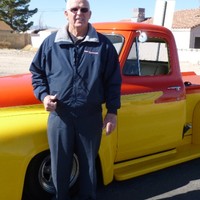 Frank Cook Email & Phone Number