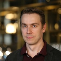 Metso Employee Tuomas Martinkallio's profile photo