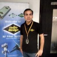 Computer Access Pvt Ltd Employee Asheesh Chauhan's profile photo