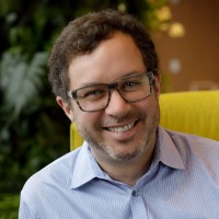 Salesforce Employee Gordon Evans's profile photo